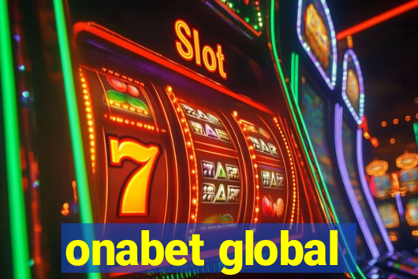 onabet global