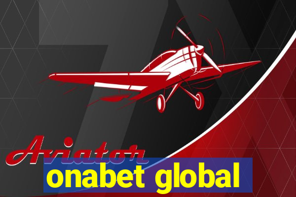 onabet global