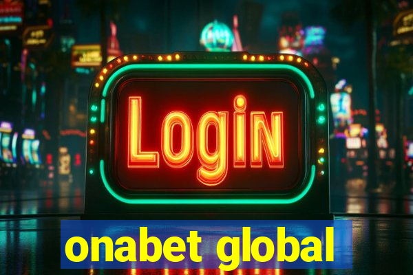 onabet global