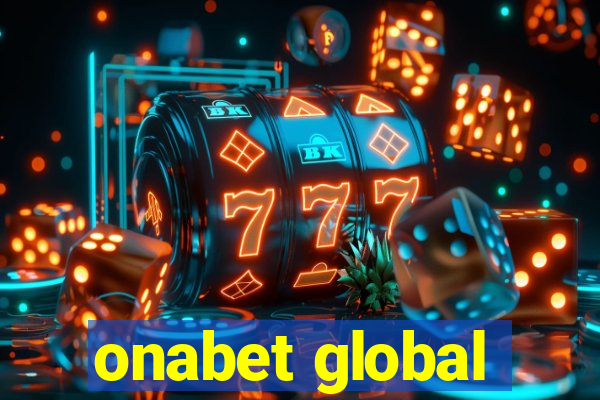 onabet global