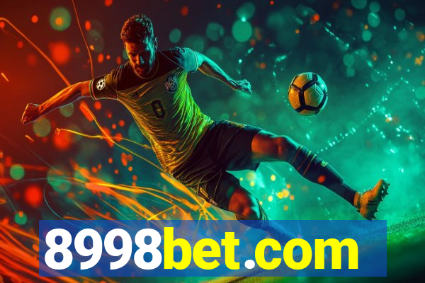 8998bet.com