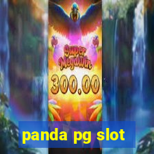 panda pg slot