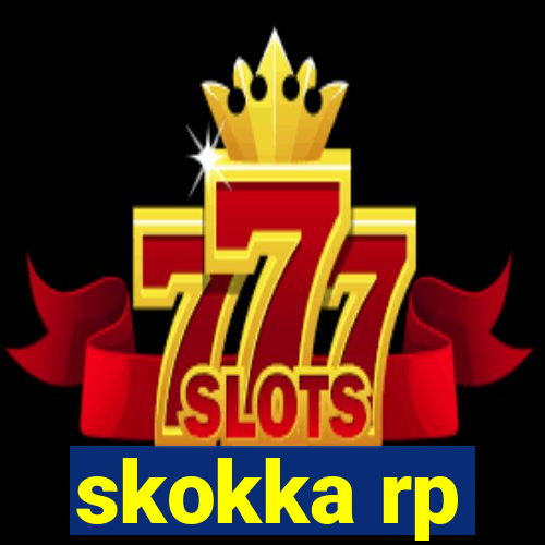 skokka rp