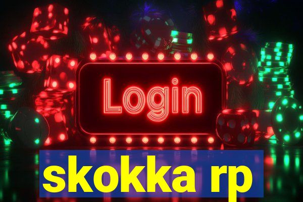 skokka rp