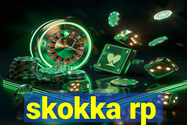 skokka rp