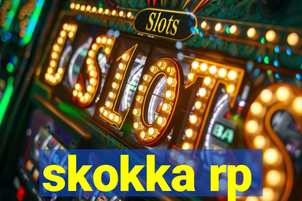 skokka rp