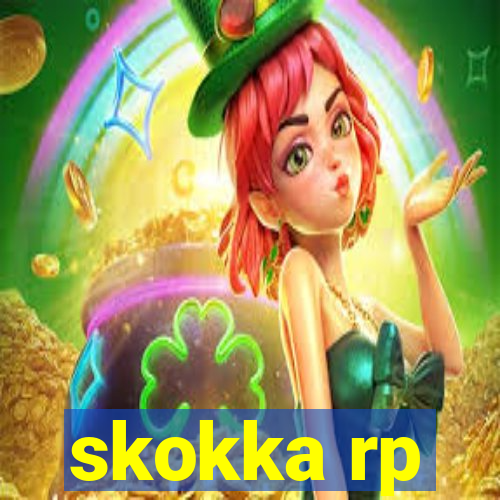 skokka rp