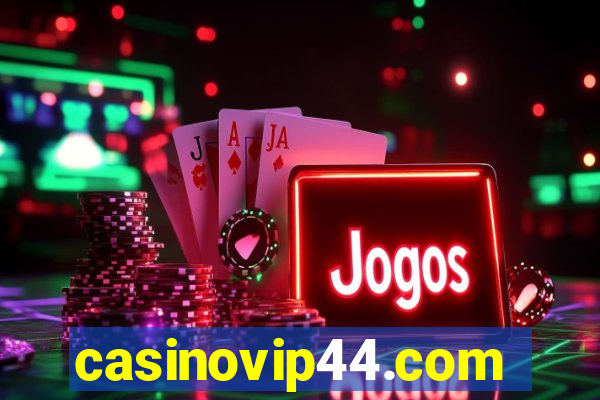 casinovip44.com