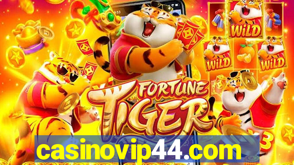 casinovip44.com