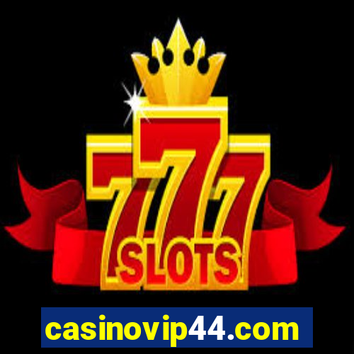 casinovip44.com