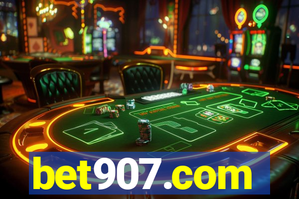 bet907.com