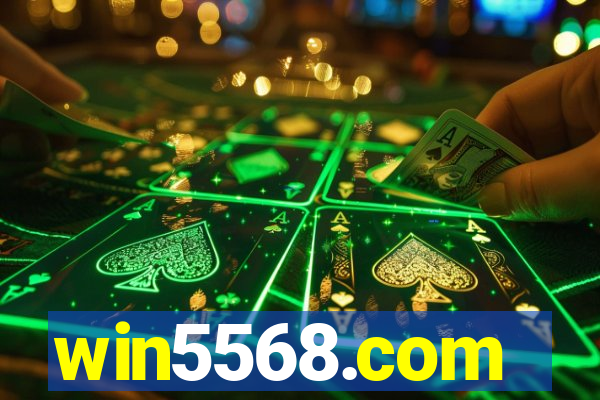 win5568.com