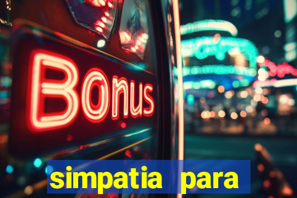 simpatia para ganhar no bingo de cartela