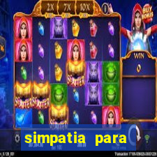 simpatia para ganhar no bingo de cartela