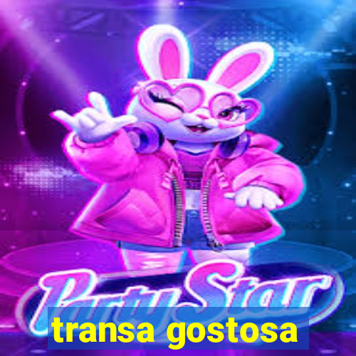 transa gostosa