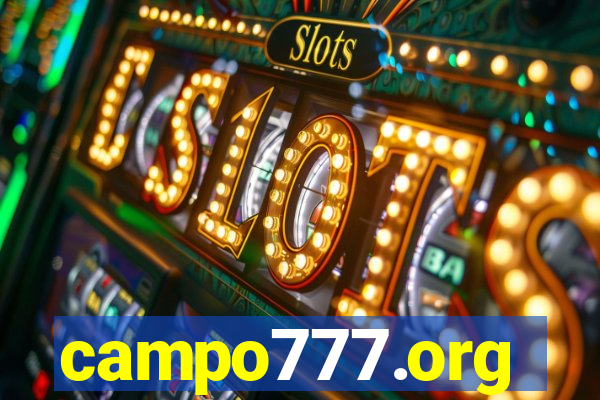 campo777.org