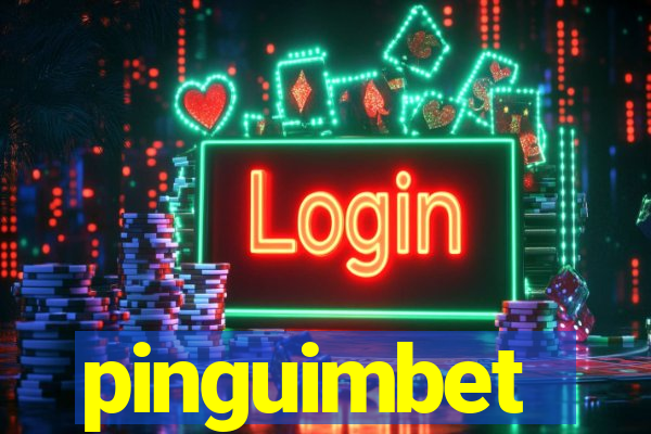 pinguimbet