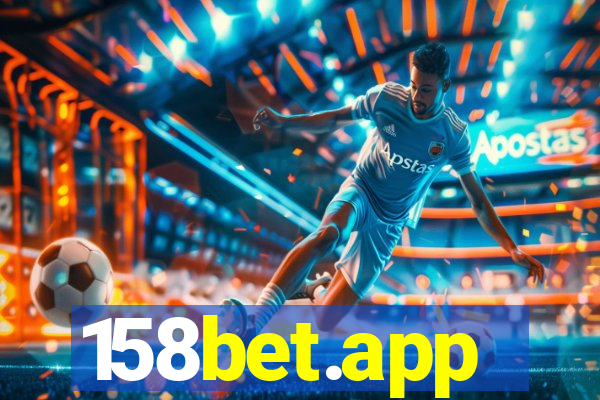 158bet.app