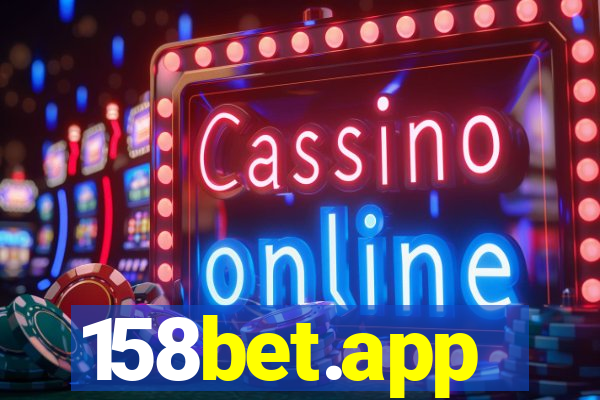 158bet.app