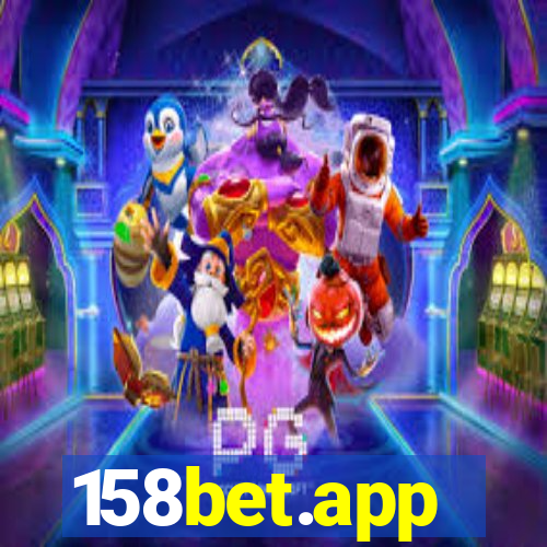 158bet.app