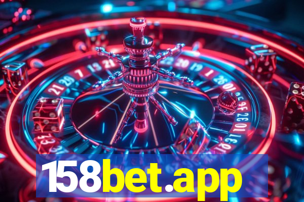 158bet.app