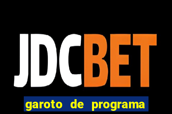 garoto de programa porto seguro