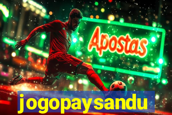 jogopaysandu