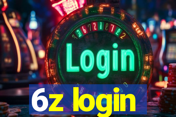 6z login