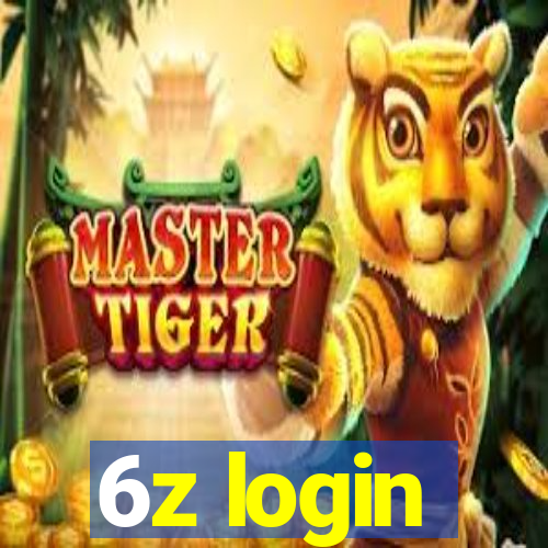 6z login