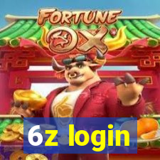 6z login