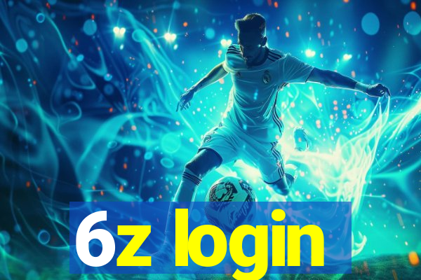 6z login