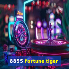 8855 fortune tiger