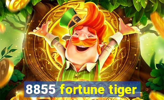 8855 fortune tiger