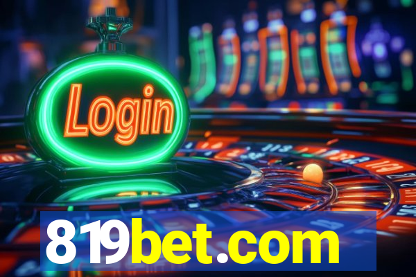 819bet.com