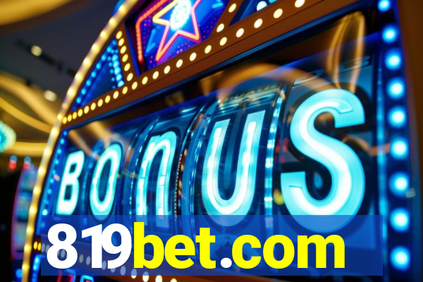 819bet.com