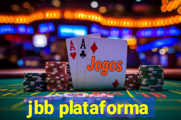 jbb plataforma