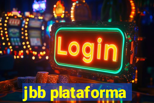 jbb plataforma