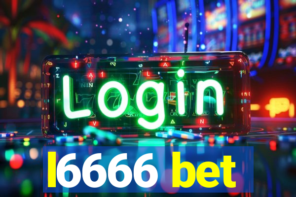 l6666 bet