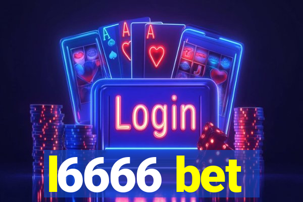 l6666 bet