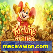 macawwon.com