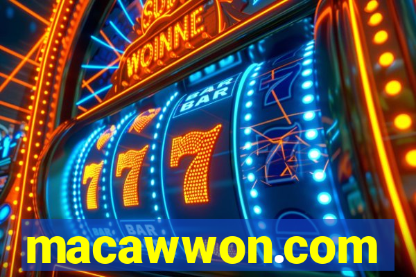 macawwon.com