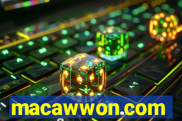 macawwon.com