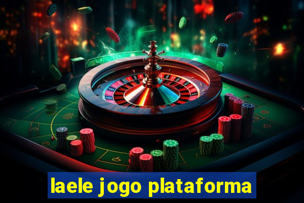 laele jogo plataforma