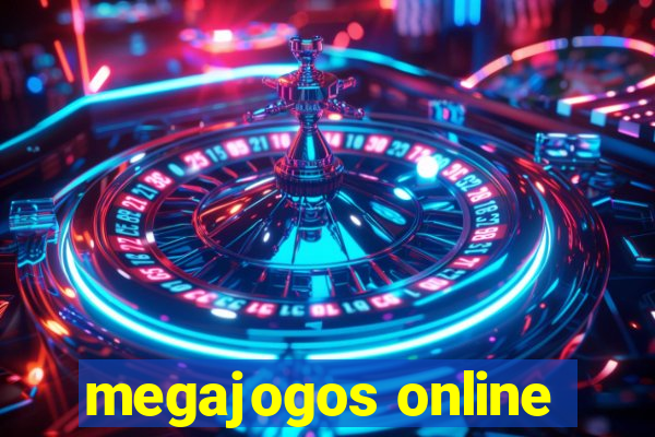 megajogos online