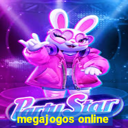 megajogos online