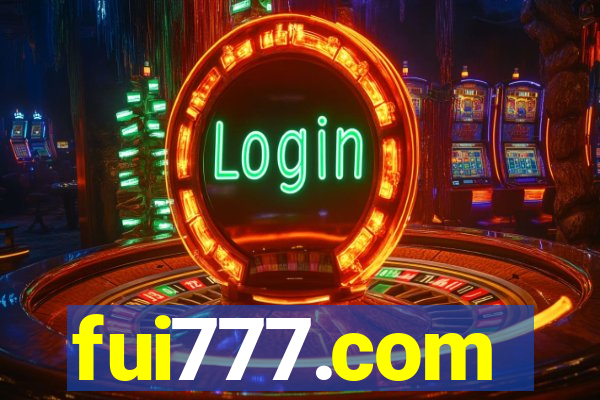 fui777.com