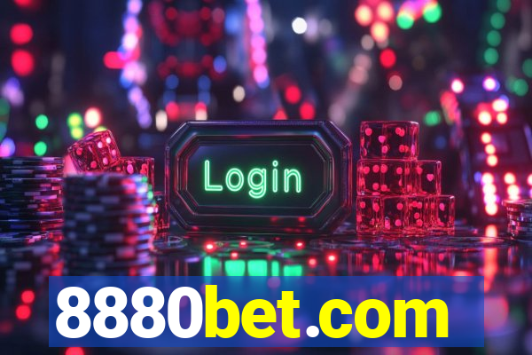 8880bet.com