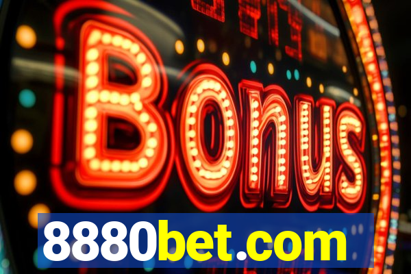 8880bet.com