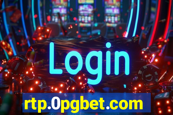 rtp.0pgbet.com