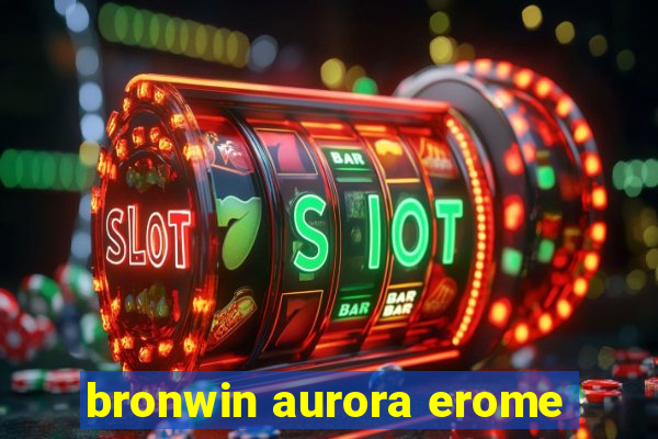 bronwin aurora erome